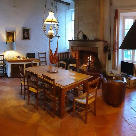 Chateau Rosemont - Grande Maison Familiale Campagne Dans Le Medoc Avec Piscine Et Tennis A 15 Mn Bordeaux Labarde Екстериор снимка