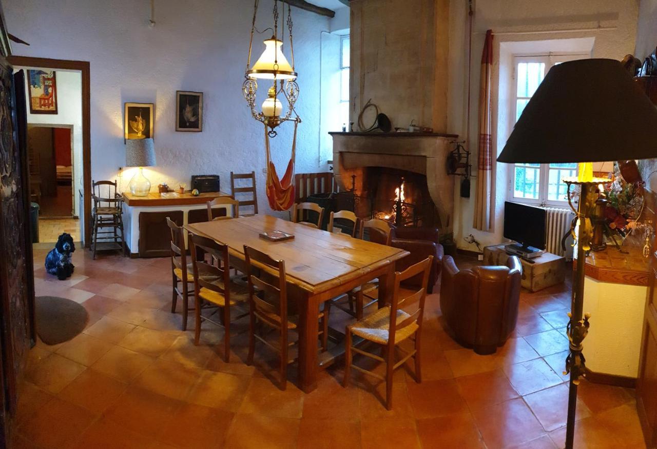 Chateau Rosemont - Grande Maison Familiale Campagne Dans Le Medoc Avec Piscine Et Tennis A 15 Mn Bordeaux Labarde Екстериор снимка