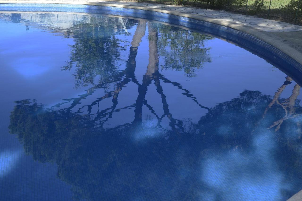 Chateau Rosemont - Grande Maison Familiale Campagne Dans Le Medoc Avec Piscine Et Tennis A 15 Mn Bordeaux Labarde Екстериор снимка